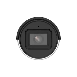 Camera IP AcuSense 8.0 MP,  lentila 2.8 mm, SD-card, IR 40m, Audio - HIKVISION DS-2CD2086G2-IU-2.8mm - imagine 1