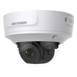 Camera IP AcuSense 8.0 MP, lentila AF 2.8~12mm, IR 40m, IK10, SDcard - HIKVISION DS-2CD2783G2-IZS(2.8-12mm)