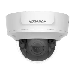 Camera IP AcuSense 8.0 MP, lentila AF 2.8~12mm, IR 40m, IK10, SDcard - HIKVISION DS-2CD2783G2-IZS(2.8-12mm) - imagine 1