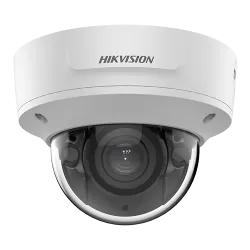 Camera IP AcuSense, rezolutie 4.0 MP, lentila 2.8~12mm, IR 40m, SDcard, IK10 - HIKVISION DS-2CD2743G2-IZS-2.8-12mm - imagine 1