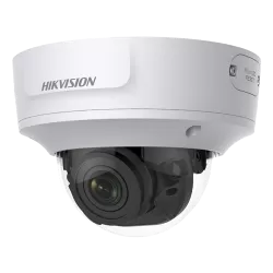 Camera IP AcuSense, rezolutie 4.0 MP, lentila 2.8~12mm, IR 40m, SDcard, IK10 - HIKVISION DS-2CD2743G2-IZS-2.8-12mm - imagine 2