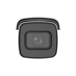 Camera IP AcuSense, rezolutie 6 MP,  lentila 2.8-12mm, IR 60m, SDcard, IK10 - HIKVISION DS-2CD2663G2-IZS(2.8-12mm) - imagine 1