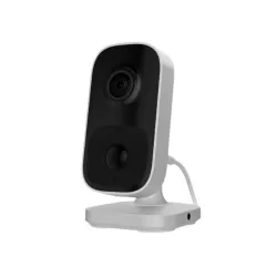 CAMERA IP BOX DE INTERIOR, 4MP, ALBA
