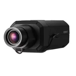 CAMERA IP BOX DE INTERIOR 8MP