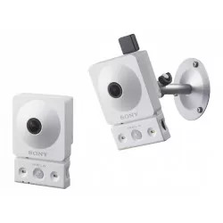 CAMERA IP BOX WIRELESS CU LENTILA FIXA 1.83MM