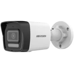 CAMERA IP BULLET 2MP, IR SI WHITE LIGHT 30M