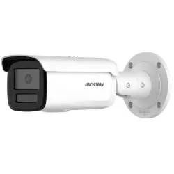 CAMERA IP BULLET 4MP, IR SI WHITE LIGHT 60M