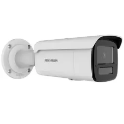 CAMERA IP BULLET 4MP, IR SI WHITE LIGHT 80M