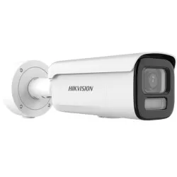 CAMERA IP BULLET 4MP, IR SI WL 60M, 2.8-12MM