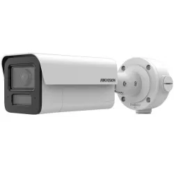CAMERA IP BULLET 4MP, IR SI WL 80M, PROTECTIE PERI