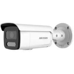 CAMERA IP BULLET 8MP, IR SI WHITE LIGHT 60M