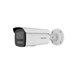 CAMERA IP BULLET 8MP, IR SI WL 60M, 2.8MM