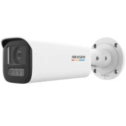 CAMERA IP BULLET (BIG) 2MP, IR SI WL 50M