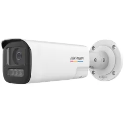 CAMERA IP BULLET (BIG) 4MP, IR SI WL 50M