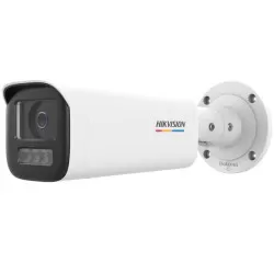 CAMERA IP BULLET (BIG) 4MP, IR SI WL 50M