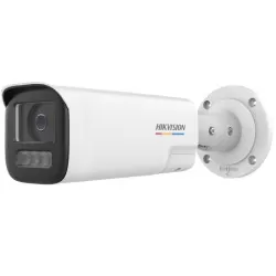 CAMERA IP BULLET (BIG) 4MP, IR SI WL 50M