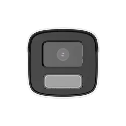 Camera IP ColorVu, rezolutie 4MP, lentila 4mm, WL 50m- HIKVISION DS-2CD1T47G0-L-4mm - imagine 1