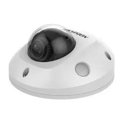 CAMERA IP DOME 2MP IR 10M LENTILA 2.8MM