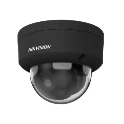 CAMERA IP DOME 6MP, IR 30M, 2.8MM, NEAGRA
