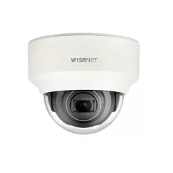 CAMERA IP DOME ANTIVANDAL 2MP 2.8-12MM