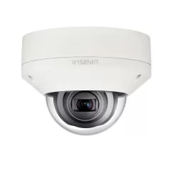 CAMERA IP DOME ANTIVANDAL 2MP IR 2.8-12MM