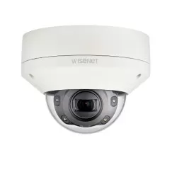 CAMERA IP DOME ANTIVANDAL 2MP IR 50M 2.8-12MM