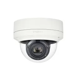 CAMERA IP DOME ANTIVANDAL 2MP  IR 70M ZOOM 12X