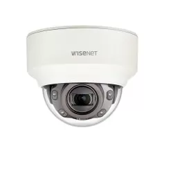 CAMERA IP DOME ANTIVANDAL 2MP IR30M 2.8-12MM