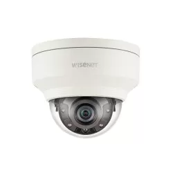 CAMERA IP DOME ANTIVANDAL 5MP  IR 30M 7MM