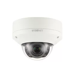 CAMERA IP DOME ANTIVANDAL 5MP  IR 50M 3.9-9.4MM