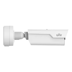 Camera IP, LPR, 4MP, lentila 8-32mm VF, IR 50m, RS485, PoE - UNV PKC2640-Z80-IR-P - imagine 3