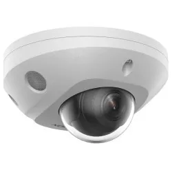 CAMERA IP MINI DOME 6MP IR SI WL 30M LENTILA 2.8MM