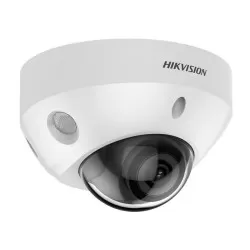 CAMERA IP MINI DOME 8MP IR SI WL 30M LENTILA 2.8MM
