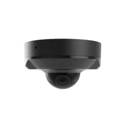 CAMERA IP MINI DOME AJAX, NEAGRA, 5MP, LENTILA 4MM - imagine 1