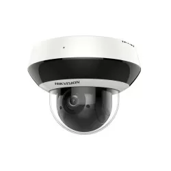 CAMERA IP MINI DOME PTZ WIFI 4MP IR 20M ZOOM 4X