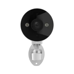 Camera IP PoE, Rezolutie 2K, Audio bidirectional, IR 30m, Color 24/7, Alarma - EZVIZ CS-H5(3MP,4mm) - imagine 2