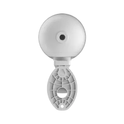 Camera IP PoE, Rezolutie 2K, Audio bidirectional, IR 30m, Color 24/7, Alarma - EZVIZ CS-H5(3MP,4mm) - imagine 3