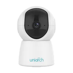 Camera IP PT WIFi, 4MP, lentila 4mm, IR 10m, Audio bidirectional - Uniarch Uho-S2-M4