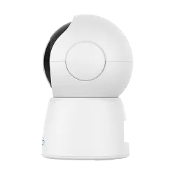 Camera IP PT WIFi, 4MP, lentila 4mm, IR 10m, Audio bidirectional - Uniarch Uho-S2-M4 - imagine 2