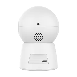 Camera IP PT WIFi, 4MP, lentila 4mm, IR 10m, Audio bidirectional - Uniarch Uho-S2-M4 - imagine 3