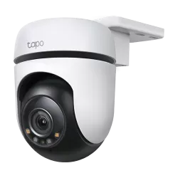 Camera IP Smart 4G, PoE , FHD, Pan&Tilt, 1 x RJ45 100M, Audio bidirectional, Alarma - TP-Link Tapo TapoC501GW