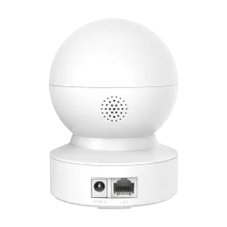 Camera IP Smart Wi-Fi, 2K 4MP, Pan&Tilt, 1 x RJ45 100M, Audio bidirectional, Alarma - TP-Link Tapo TapoC222 - imagine 1