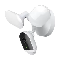 Camera IP Smart Wi-Fi, 4MP, 2K, PIR, Audio bidirectional, Alarma, 2 x Proiectoare - TP-Link Tapo TapoC720 - imagine 1