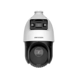 CAMERA IP TANDEMVU 2MP IR 100/30M ZOOM 25X