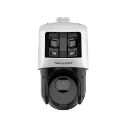 CAMERA IP TANDEMVU 4/6MP IR 100/30M ZOOM 25X