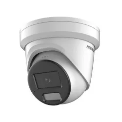 CAMERA IP TURRET 6MP, IR 30M, 2.8MM, ALBA