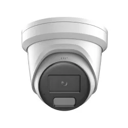 CAMERA IP TURRET 8MP IR 30M 2.8MM MIC