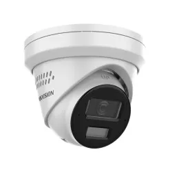 CAMERA IP TURRET 8MP, IR SI WL 30M, 2.8MM