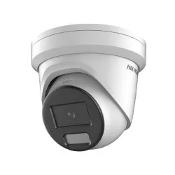 CAMERA IP TURRET 4MP, IR 30M, LENTILA 2.8MM, MIC