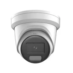 CAMERA IP TURRET 8MP IR 40M LENTILA 2.8MM